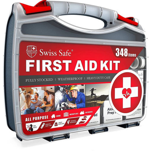 First Aid Kits