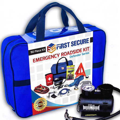 Emergency Roadside Kits