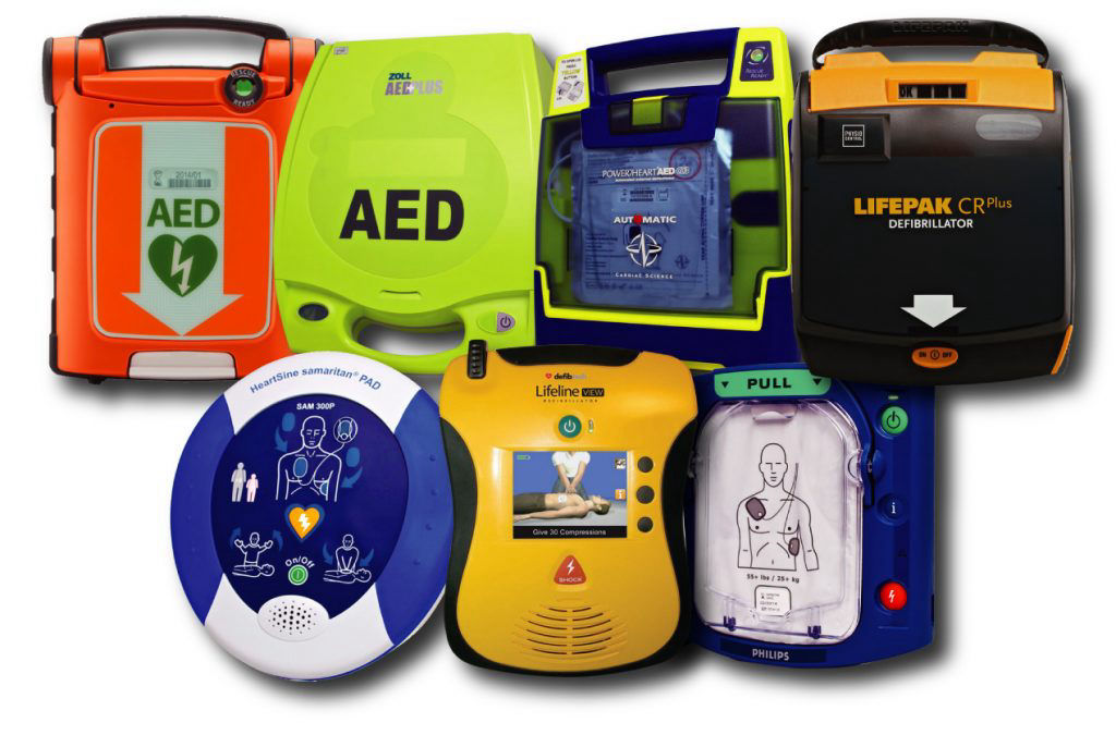 AEDs 4 Life
