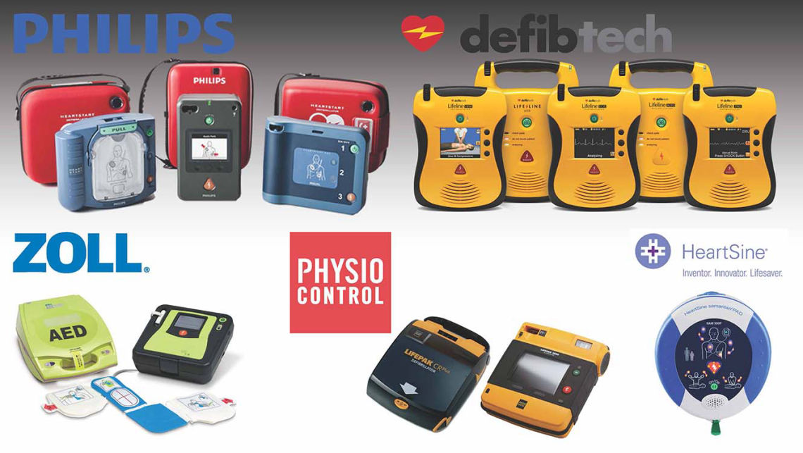 NYS AED $500 Tax Credit
