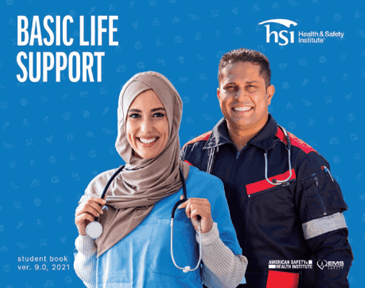 HSI Basic Life Support Course