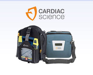 Cardiac Science AED Accessory Price List