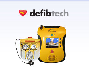 Defibtech AED Accessory Price List
