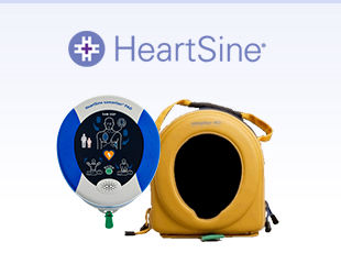 HeartSine AED Accessory Price List