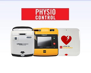 Physio Control AED Accessory Price List