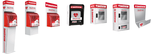 SaveStation Products