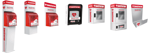 SaveStation Products